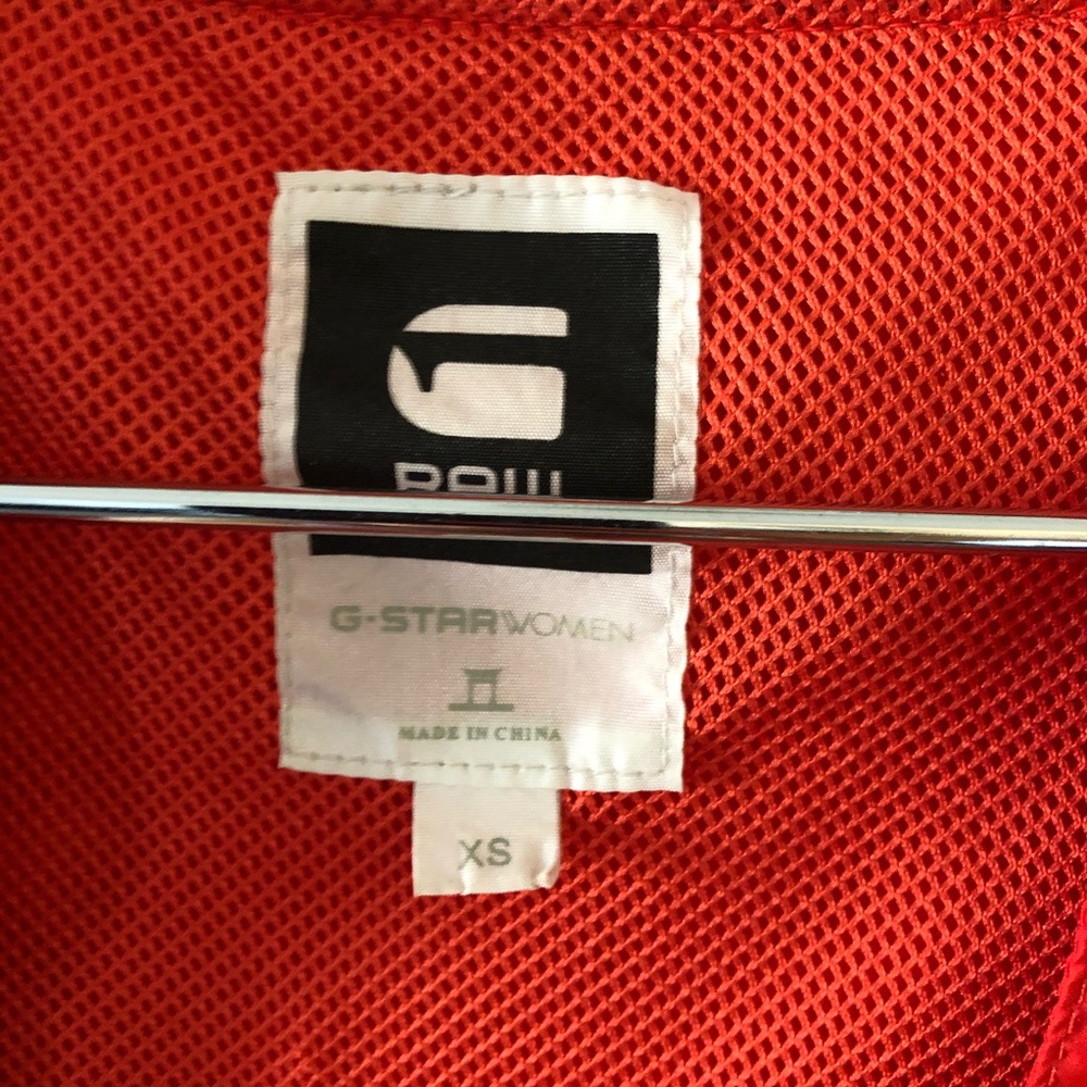 G-Star Jacket - Picture 6 of 6